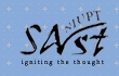 NJUPT SAST Forum
